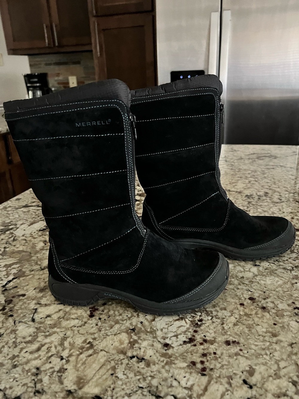 Merrell Winter Boots